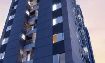 Imagem: Lançamento com 2 dormitórios e suite