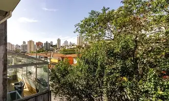 Imagem 4: Casa com 3 Dormitorio(s) localizado(a) no bairro Vila Pompéia em São Paulo / Ref.:OR