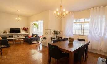 Imagem 2: Venda Apartamento 3 Dormitórios - 146 m² Higienópolis