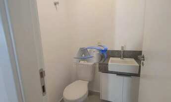 Imagem 6: Prédio Novo Comercial por andar com sacada