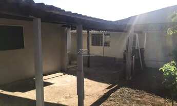 Imagem 4: HORTOLâNDIA - Casa Padrão - Jardim Santa Clara do Lago II