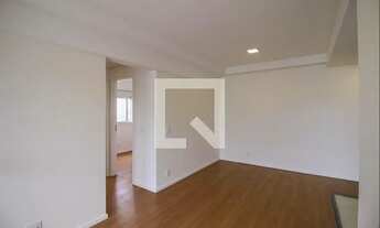 Imagem 6: Apartamento à Venda - Vila Santa Clara, 2 Quartos, 64 m2