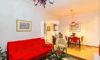 Imagem 7: Apartamento para Aluguel - Moema, 3 Quartos, 110 m2