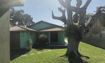 Imagem: Casa na Lagoa Camacho, Jaguaruna-SC