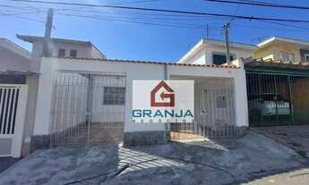 Imagem: Casa com 3 dormitórios à venda, 107 m²