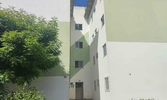 Imagem 3: Alugo um apartamento no condomínio Mar azul