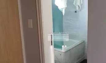 Imagem 3: Cobertura, 340 m² - venda por R$ 3.200.000,00 ou aluguel por R$ 10.760,00/mês - Parque da