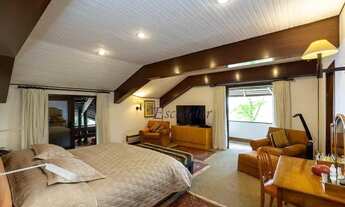 Imagem 6: Casa com 5 dormitórios à venda, 2275 m² por R$ 32.000.000,00 - Serra da Cantareira - Mairi