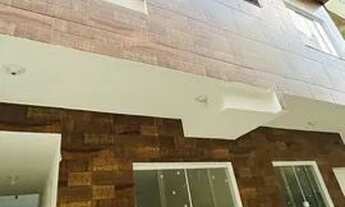 Imagem: Alugo apt tipo casa em vila 2qts valqueire