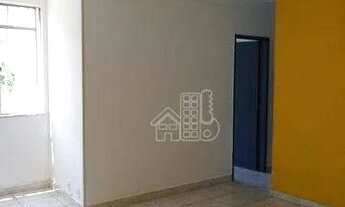 Imagem 6: Apartamento com 2 dormitórios à venda, 65 m² por R$ 200.000,00 - Fonseca - Niterói/RJ