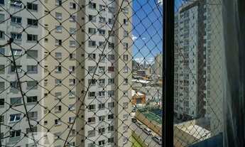 Imagem 3: Apartamento para Aluguel - Mooca, 2 Quartos, 47 m2