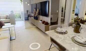 Imagem 3: Apartamento Cyrela na Nova Klabin - 2 dormitórios - 67m² - R$741,586.00