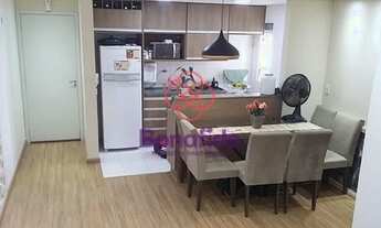 Imagem 5: JUNDIAÍ - Apartamento Padrão - JARDIM TAMOIO