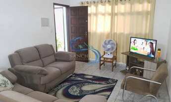 Imagem: Sobrado com 3 dorms, Imperador, Praia Grande