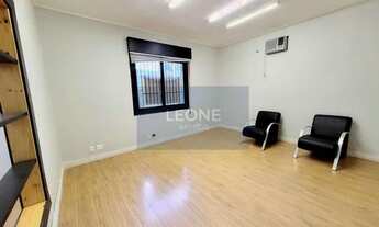 Imagem 6: Casa Comercial Pronta para ocupação - Entre Higienópolis e Perdizes