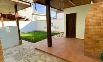 Imagem 5: Ref.46945 - Casa Condomínio - Urbanova - Condomínio Altos da Serra III - 4 Dormitórios - 2