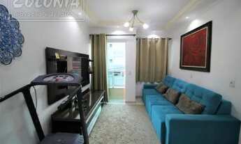 Imagem: Santo André - Casa Padrão - Parque das