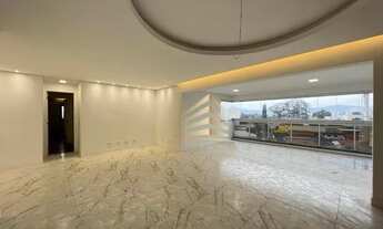 Imagem 3: Apartamento na Vila Rosália, 154m², 3 Suítes, 3 Vagas, Condomínio Conect Life