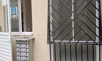 Imagem 4: Aluguel de apartamento