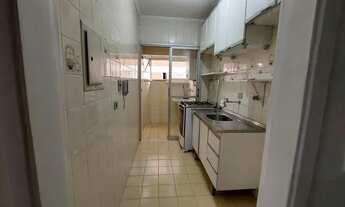 Imagem 2: Apartamento para aluguel possui 56 metros quadrados com 2 quartos em Bela Vista - São Paul