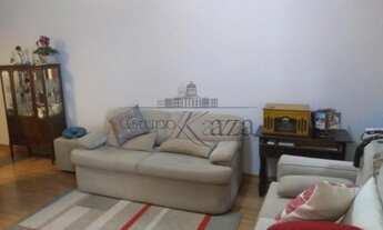 Imagem 2: Casa - Bosque dos Eucaliptos - 125m² - 3 Dormitórios 1 suíte