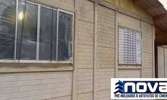 Imagem 3: KITS DE CASA PRÉ-MOLDADAS OPORTUNIDADE COSTRUIR