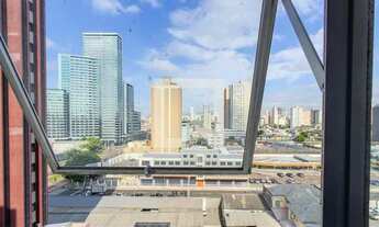 Imagem 5: Apartamento para Aluguel - Centro, 1 Quarto, 33 m2