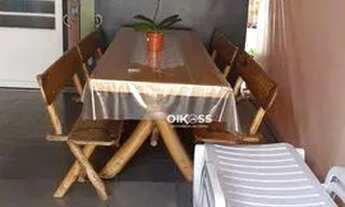 Imagem 5: Casa com 3 dormitórios para alugar, 181 m² por R$ 6.087,53/mês - Jardim Satélite - São Jos