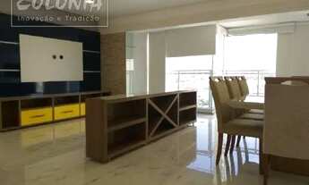 Imagem 7: Santo André - Apartamento Padrão - Jardim