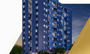 Imagem: Apartamento para venda com 71 metros quadrados