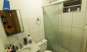 Imagem 15: Apartamento à venda, 119 m² por R$ 315.000,00 - Messejana - Fortaleza/CE