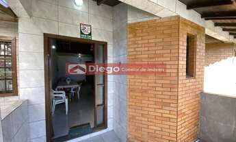 Imagem 7: Sobrado Geminado para Venda em Cidreira, Nazaré, 1 dormitório, 1 banheiro, 1 vaga