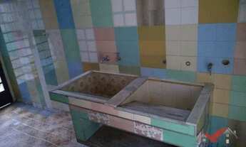 Imagem 7: Sobrado com 4 dormitórios para alugar, 120 m² por R$ 2.700,00/mês - Jardim Marisa - São Pa