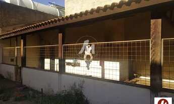 Imagem 3: Salão/Galpão (salão - térreo