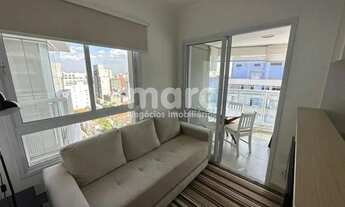 Imagem 2: SAO PAULO - Apartamento Padrão - VILA MARIANA