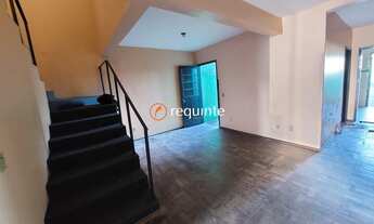 Imagem 2: Requinte Oferece Sobrado no Fragata