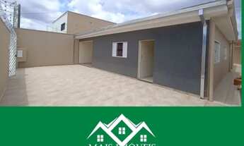 Imagem 2: CASA COM EDICULA JARDIM CAPARROZ