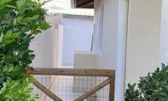 Imagem 7: Abrantes Casa Condomínio 2/4 1 suíte 180m2 Camaçari Bahia