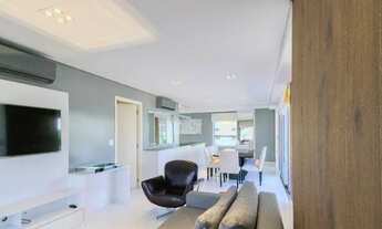 Imagem 6: Apartamento com 1 quartos para alugar, 109m² - Vila Nova Conceição