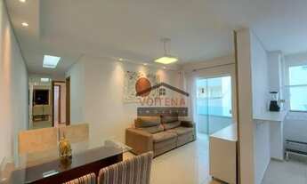 Imagem 3: Apartamento totalmente mobiliado no inicio do Vila Nova