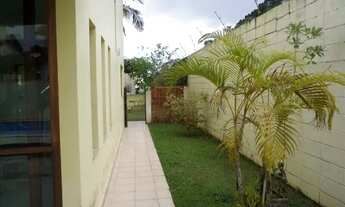 Imagem 3: SOBRADO EM CONDOMÍNIO FECHADO EM BERTIOGA