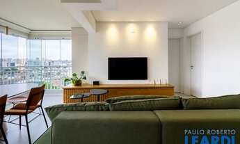 Imagem 3: APARTAMENTO - VILA ANASTÁCIO - SP