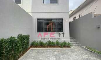 Imagem 4: Casa com 3 dormitórios à venda, 130 m² por R$ 1.190.000- Vila Mariana - Totalmente reforma