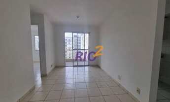 Imagem 3: Apartamento com 2 dormitórios para alugar, 70 m² por R$ 2.309,20/mês - Pechincha - Rio de