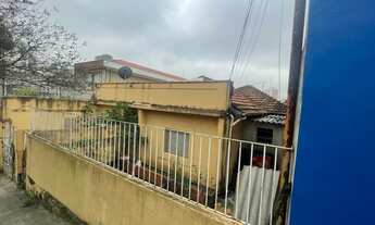 Imagem: TERRENO NO ALTO DO IPIRANGA 250 MTS²