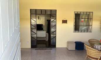 Imagem 5: Casa 3/4 Condominio Recanto de Abrantes