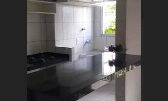 Imagem 3: EXC!! 2 QUARTOS SEMI-MOBILIADO!! LINDO!! 1.620,00 C/TUDO INCLUSO