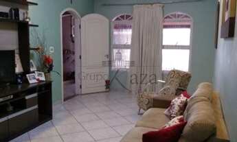 Imagem 3: Casa / Sobrado - Jardim Portugal - Locação e Venda - Residencial