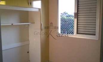 Imagem 4: Apartamento - Residencial Jangada - Monte Castelo - 75m²- 3 Dormitórios