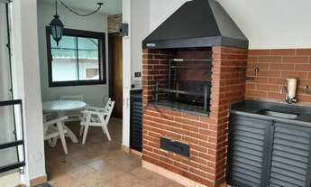 Imagem 6: Casa de condomínio sobrado para aluguel com 250 metros quadrados com 4 quartos